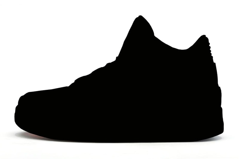 サイバーマンデーにリリースされる Air Jordan 3 