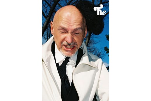 theSakaki 2016 Spring/Summer イメージ