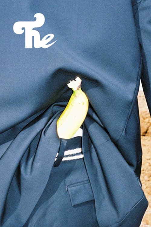 theSakaki 2016 Spring/Summer イメージ