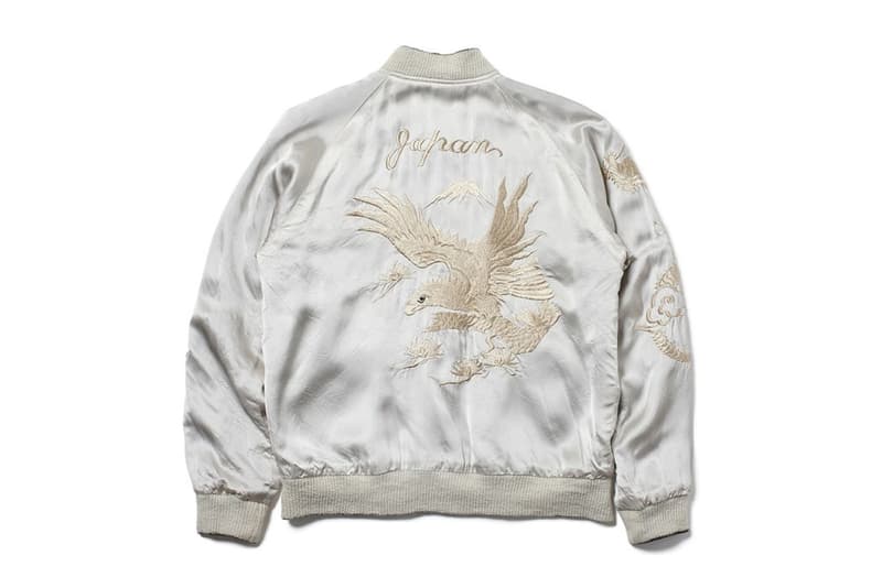 TOGA VIRILIS x fragment design カプセルコレクション