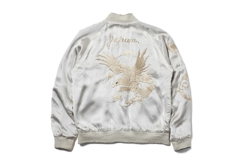 TOGA VIRILIS x fragment design カプセルコレクション