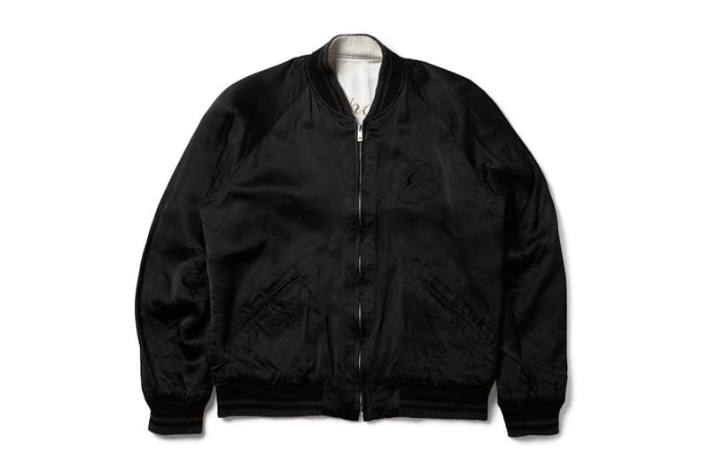 TOGA VIRILIS x fragment design カプセルコレクション