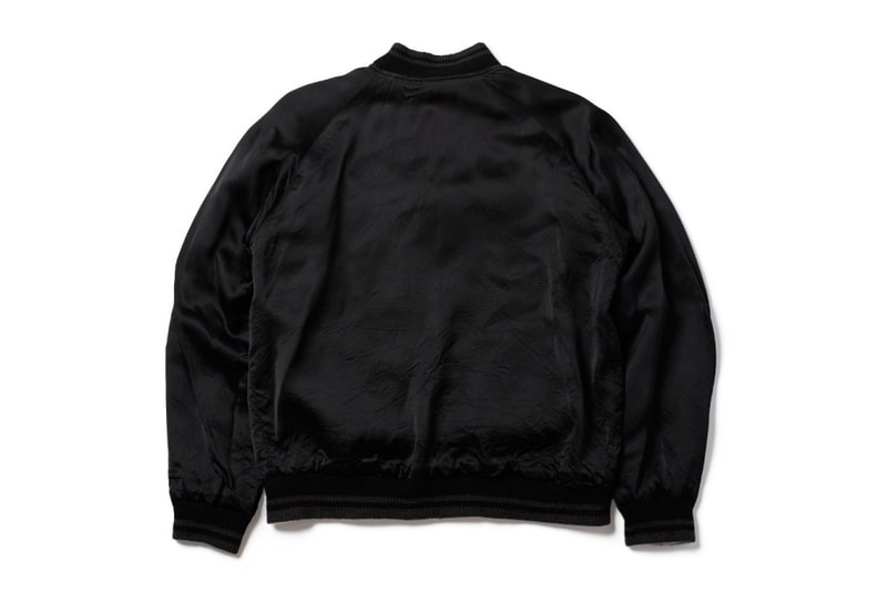 TOGA VIRILIS x fragment design カプセルコレクション