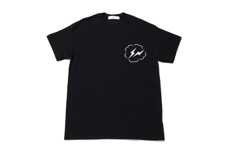 TOGA VIRILIS x fragment design カプセルコレクション
