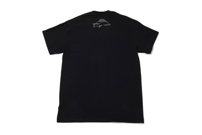 TOGA VIRILIS x fragment design カプセルコレクション