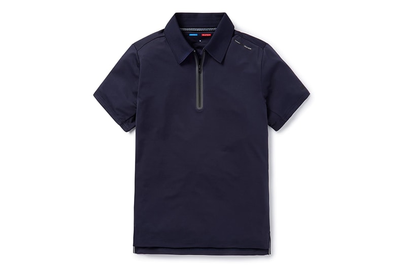 TOMMY HILFIGER “Active Capsule Collection”
