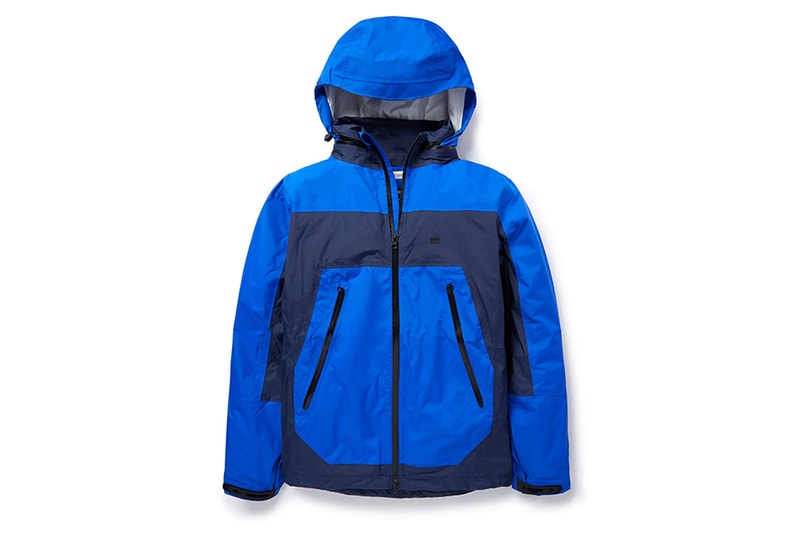 TOMMY HILFIGER “Active Capsule Collection”