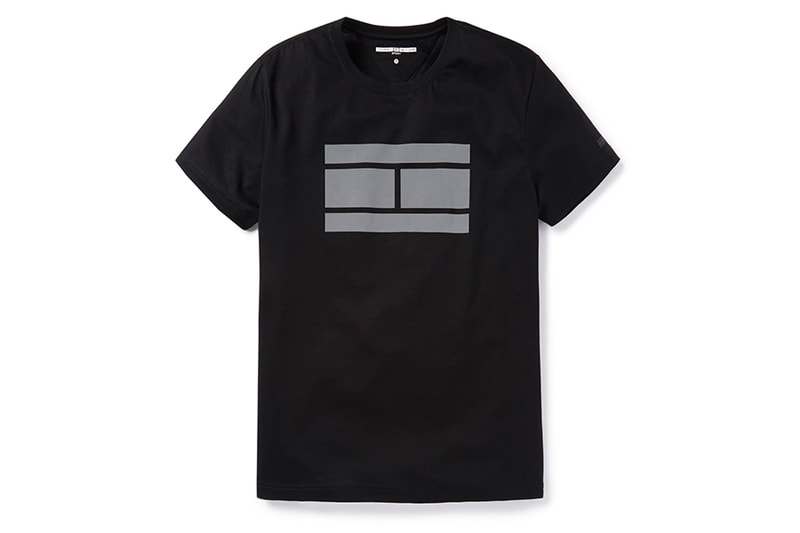 TOMMY HILFIGER “Active Capsule Collection”