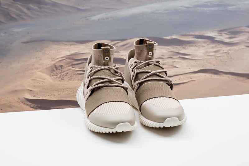 adidas Consortium Tubular Doom Primeknit “Special Force”