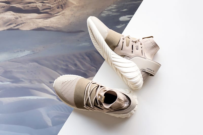 adidas Consortium Tubular Doom Primeknit “Special Force”