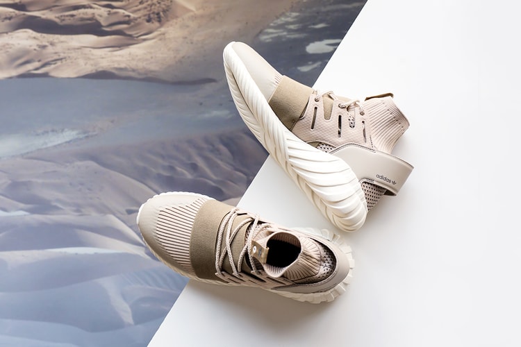 adidas Consortium Tubular Doom Primeknit “Special Force”