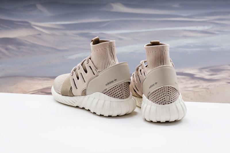 adidas Consortium Tubular Doom Primeknit “Special Force”