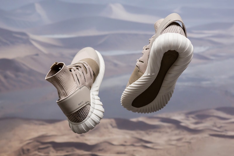 adidas Consortium Tubular Doom Primeknit “Special Force”
