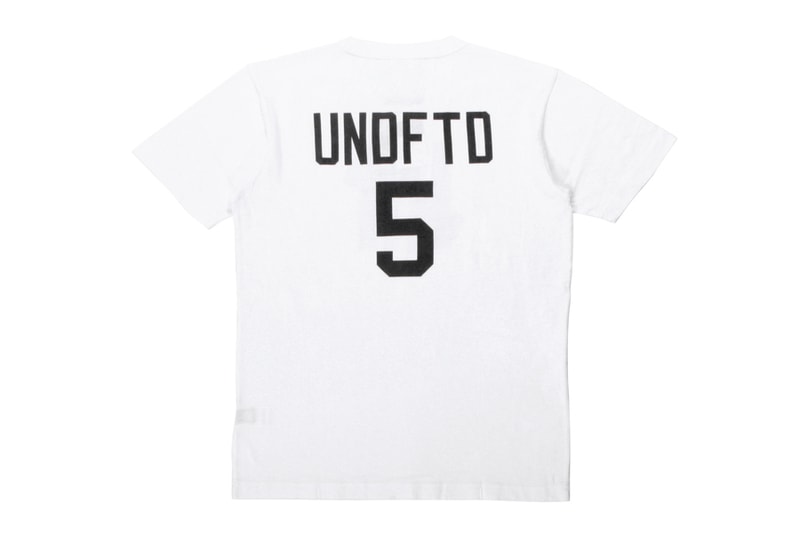 Undefeated x Champion カプセルコレクション vol.2 