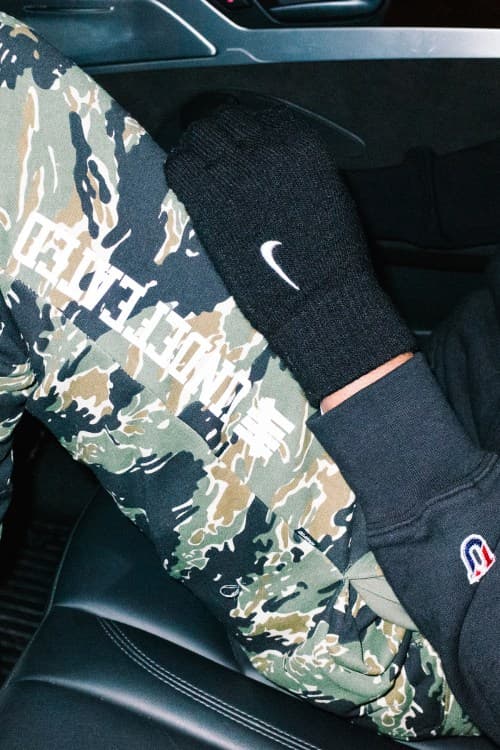 UNDEFEATED 2016 Spring/Summer ルックブック