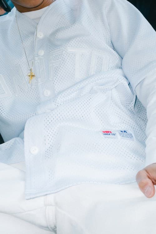 UNDEFEATED 2016 Spring/Summer ルックブック