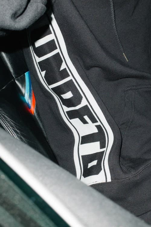 UNDEFEATED 2016 Spring/Summer ルックブック