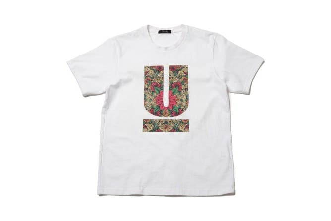 UNDERCOVER × fragment RIDERS JACKET @the Pool aoyama