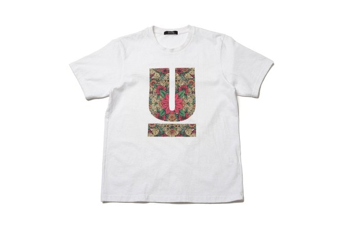 UNDERCOVER × fragment RIDERS JACKET @the Pool aoyama