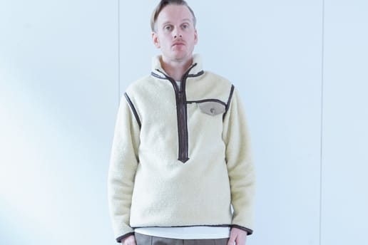 UNIVERSAL PRODUCTS 2016 Fall/Winter コレクション