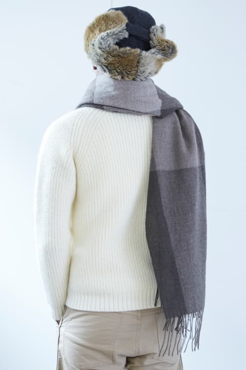 UNIVERSAL PRODUCTS 2016 Fall/Winter コレクション