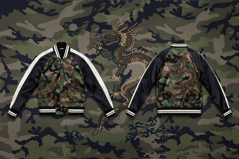 Valentino 2016 Spring/Summer スーベニアジャケットコレクション