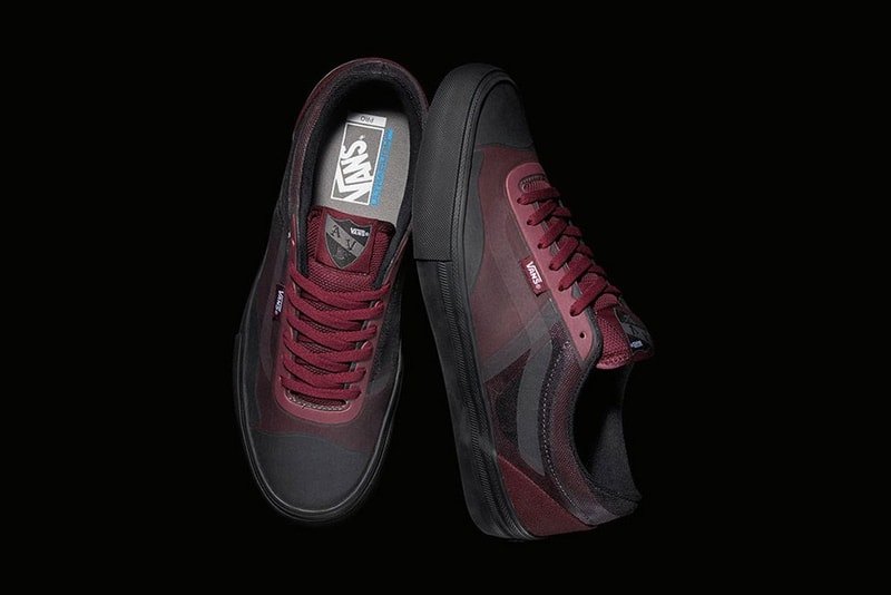 Vans が Anthony Van Engelen の新たなシグネチャーシューズを発表