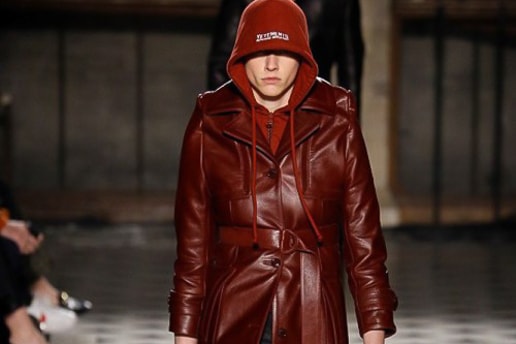 Vetements 2016 Fall/Winter コレクション