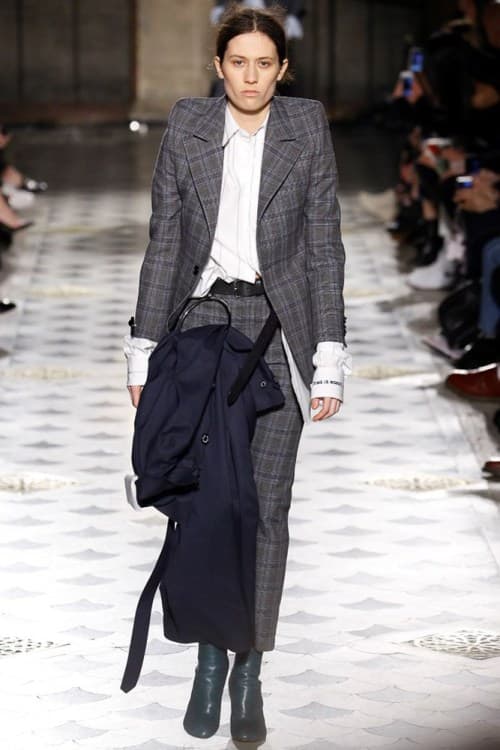 Vetements 2016 Fall/Winter コレクション