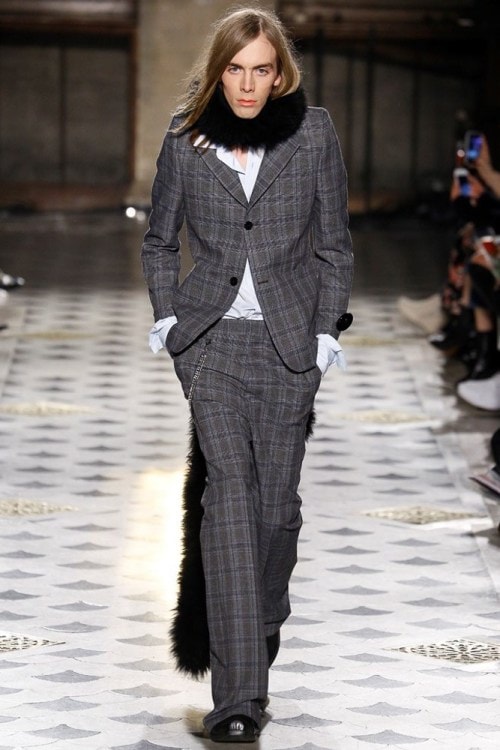 Vetements 2016 Fall/Winter コレクション