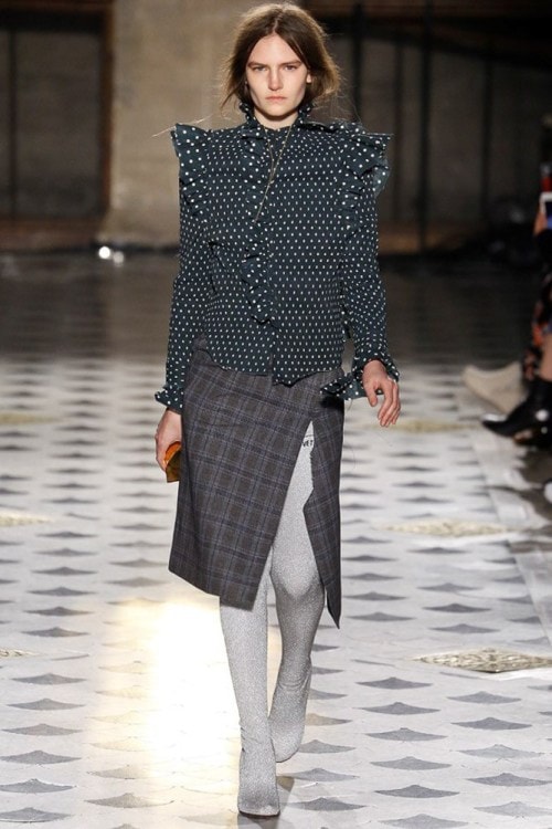 Vetements 2016 Fall/Winter コレクション