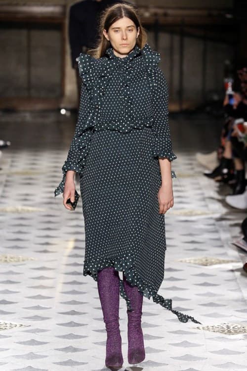 Vetements 2016 Fall/Winter コレクション