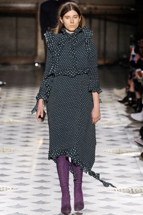Vetements 2016 Fall/Winter コレクション