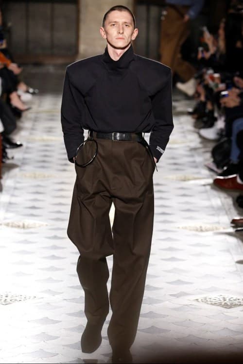 Vetements 2016 Fall/Winter コレクション