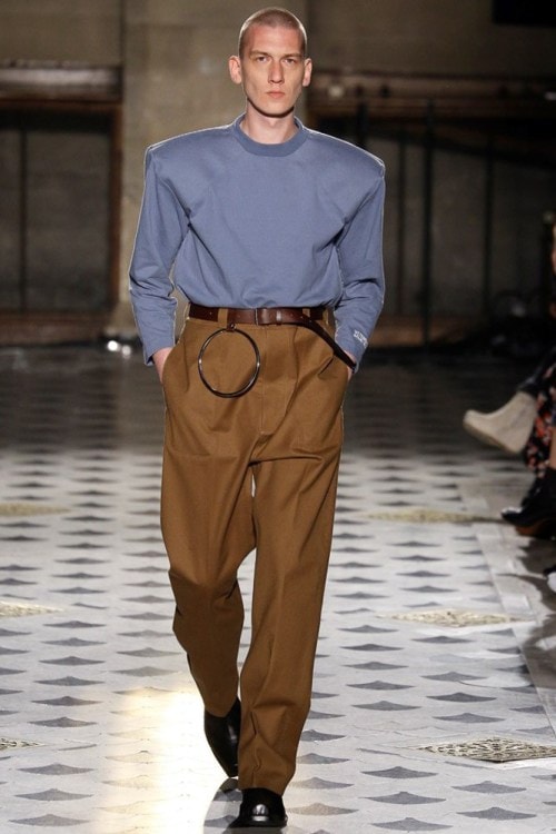 Vetements 2016 Fall/Winter コレクション