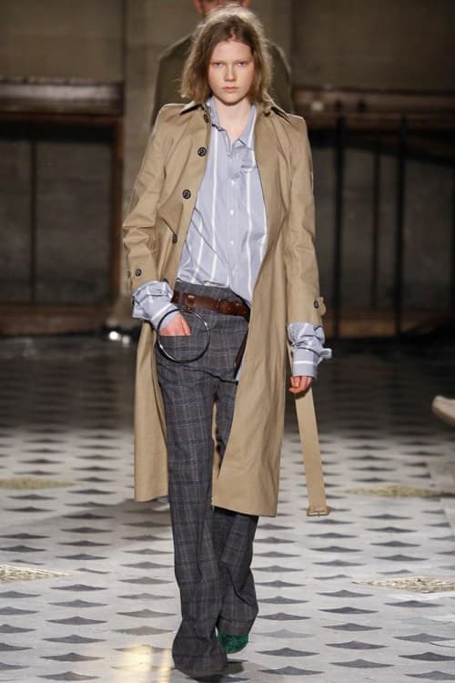 Vetements 2016 Fall/Winter コレクション