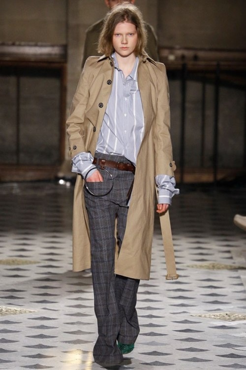 Vetements 2016 Fall/Winter コレクション