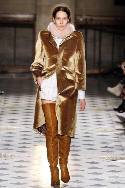 Vetements 2016 Fall/Winter コレクション