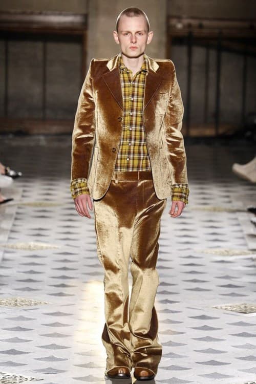 Vetements 2016 Fall/Winter コレクション