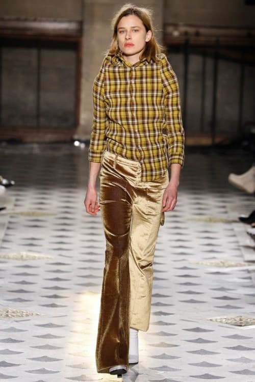 Vetements 2016 Fall/Winter コレクション