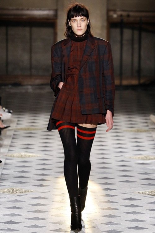 Vetements 2016 Fall/Winter コレクション