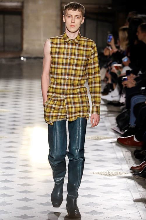 Vetements 2016 Fall/Winter コレクション