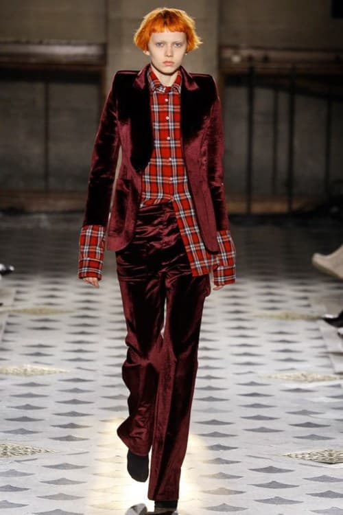 Vetements 2016 Fall/Winter コレクション