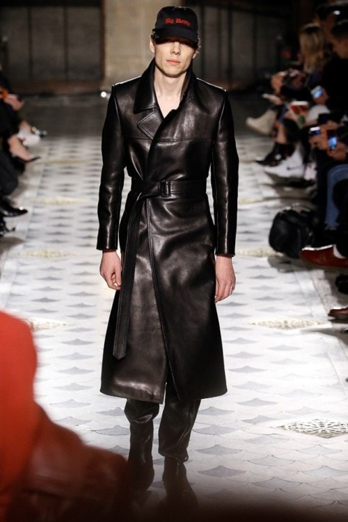 Vetements 2016 Fall/Winter コレクション