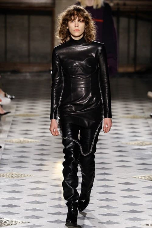 Vetements 2016 Fall/Winter コレクション