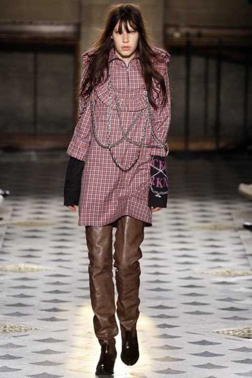 Vetements 2016 Fall/Winter コレクション