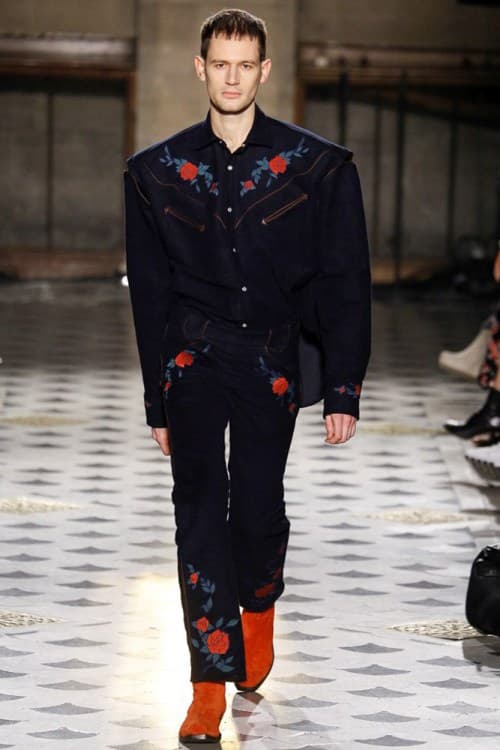 Vetements 2016 Fall/Winter コレクション