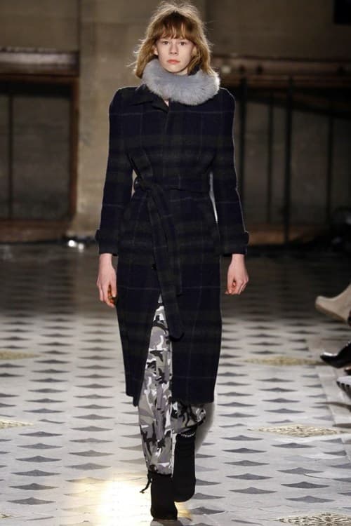 Vetements 2016 Fall/Winter コレクション