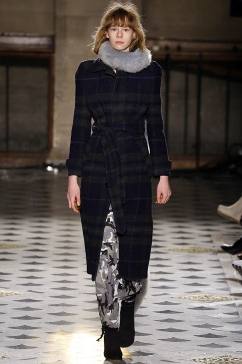 Vetements 2016 Fall/Winter コレクション