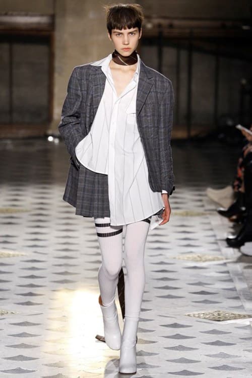 Vetements 2016 Fall/Winter コレクション